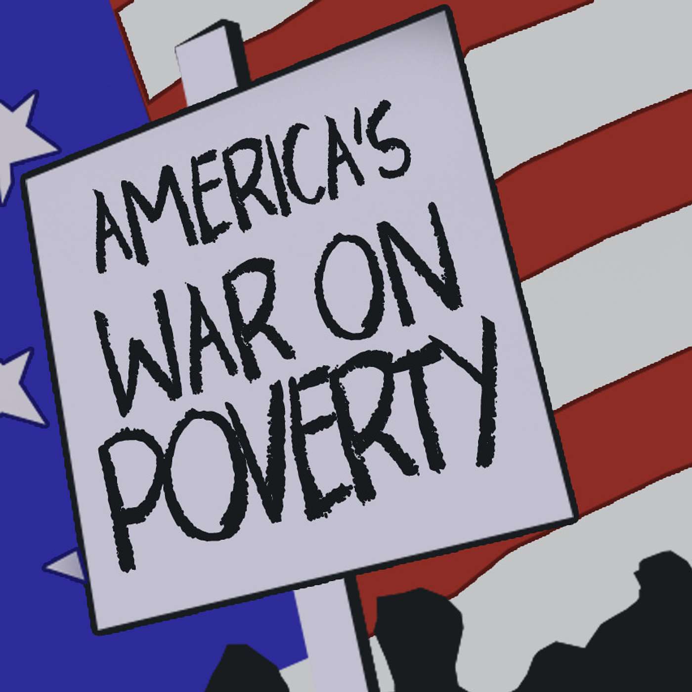 How the War on Poverty Will End: The Past and Future of Poverty Alleviation in America episode artwork