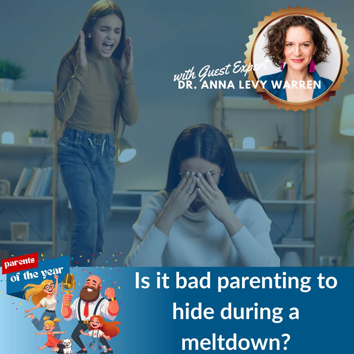 Parents of the Year