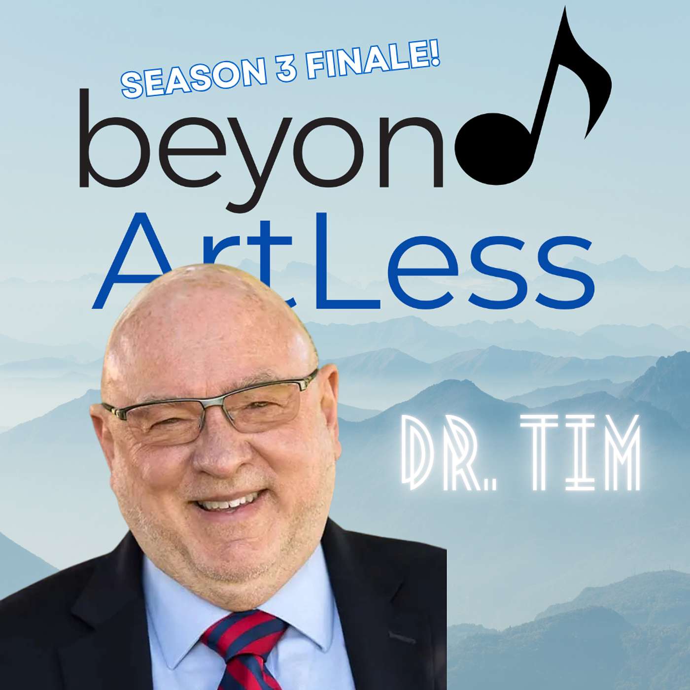 Dr. Tim Lautzenheiser