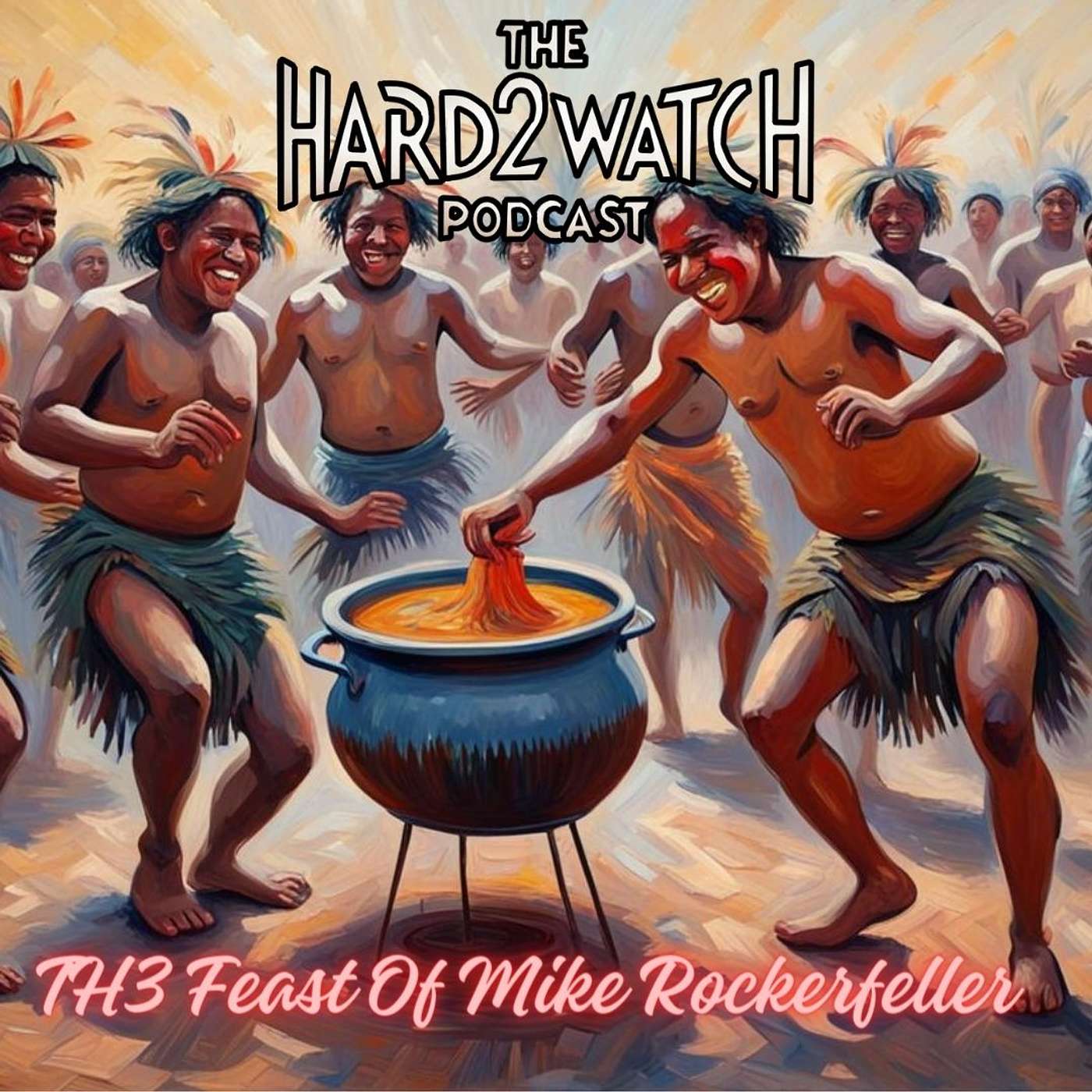 31 - The Feast Of Mike Rockerfeller (Or A Bad Time To Leave The Boat)