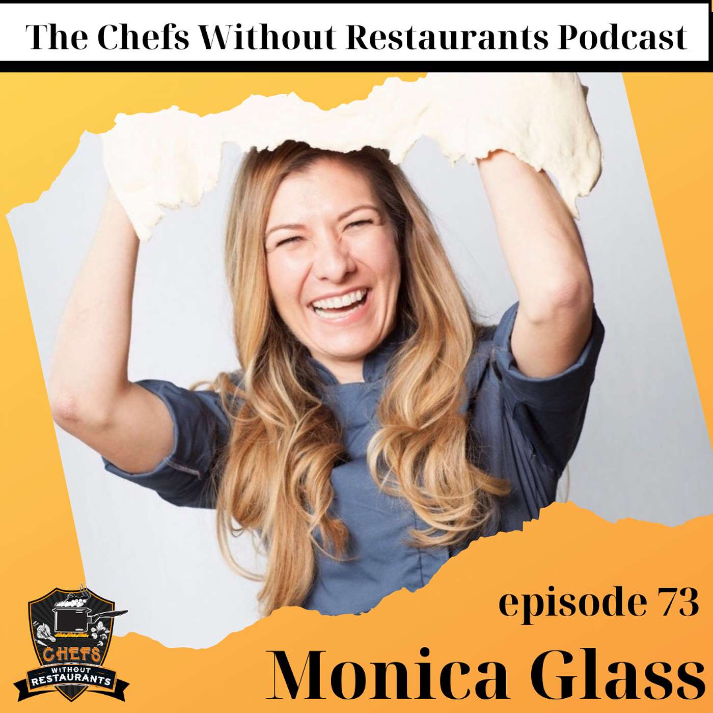 Pastry Chef Monica Glass on Exploring Opportunities Outside of Restaurants