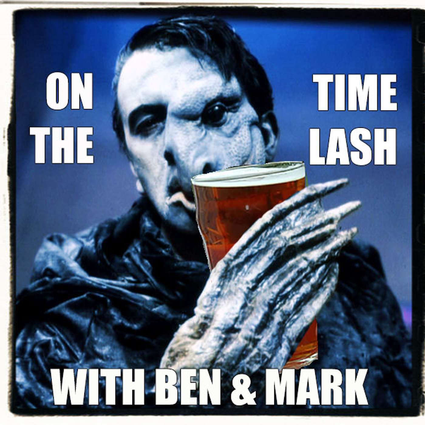 On the Time Lash