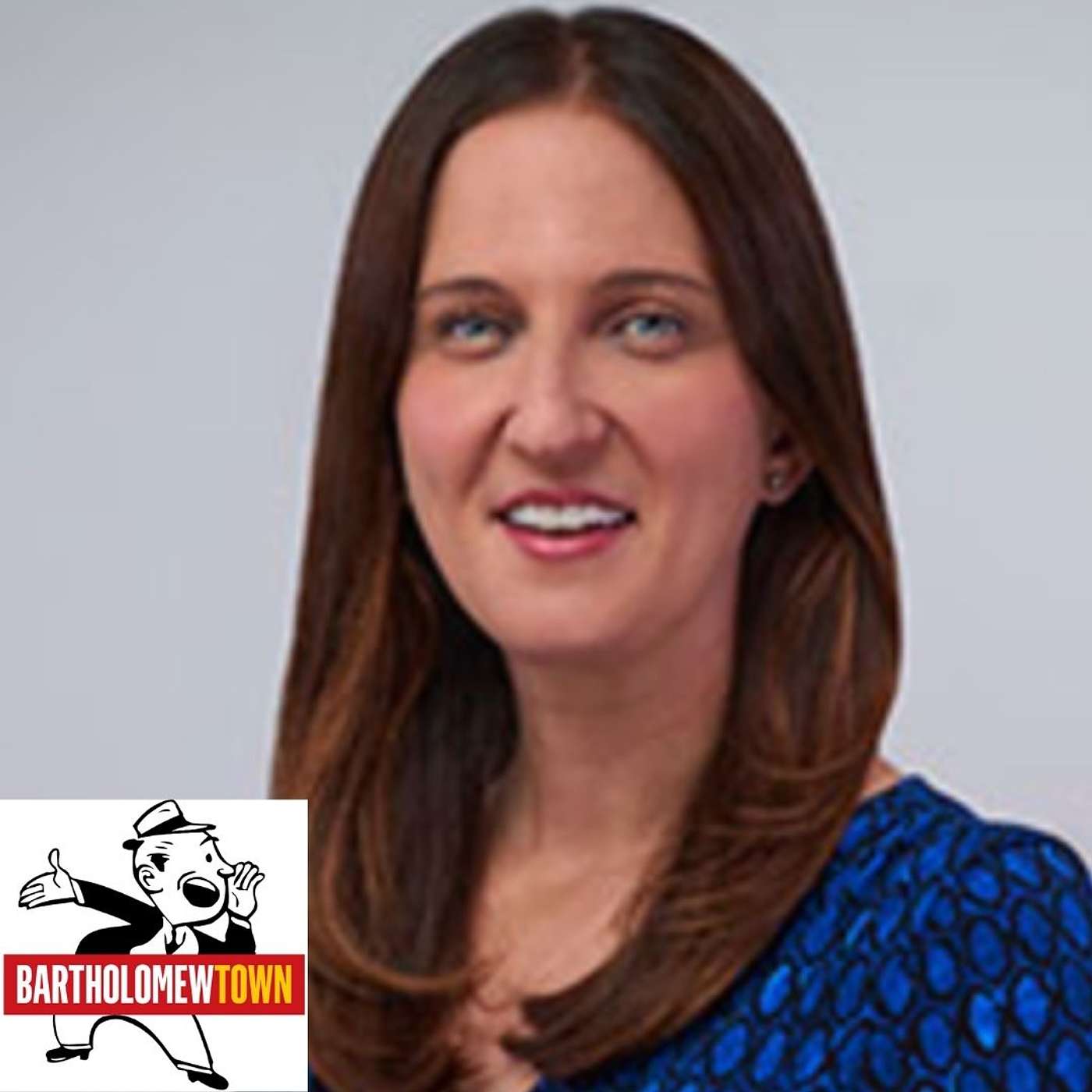 Michelle San Miguel and I Talk Rhode Island PBS Weekly