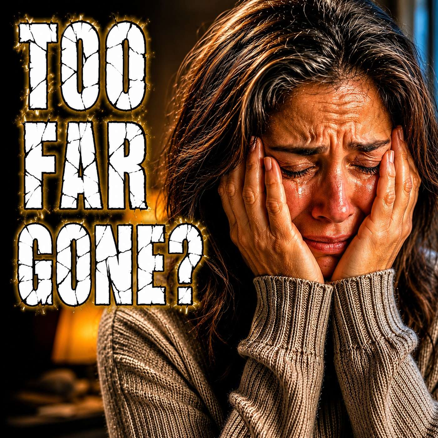Too Far Gone?