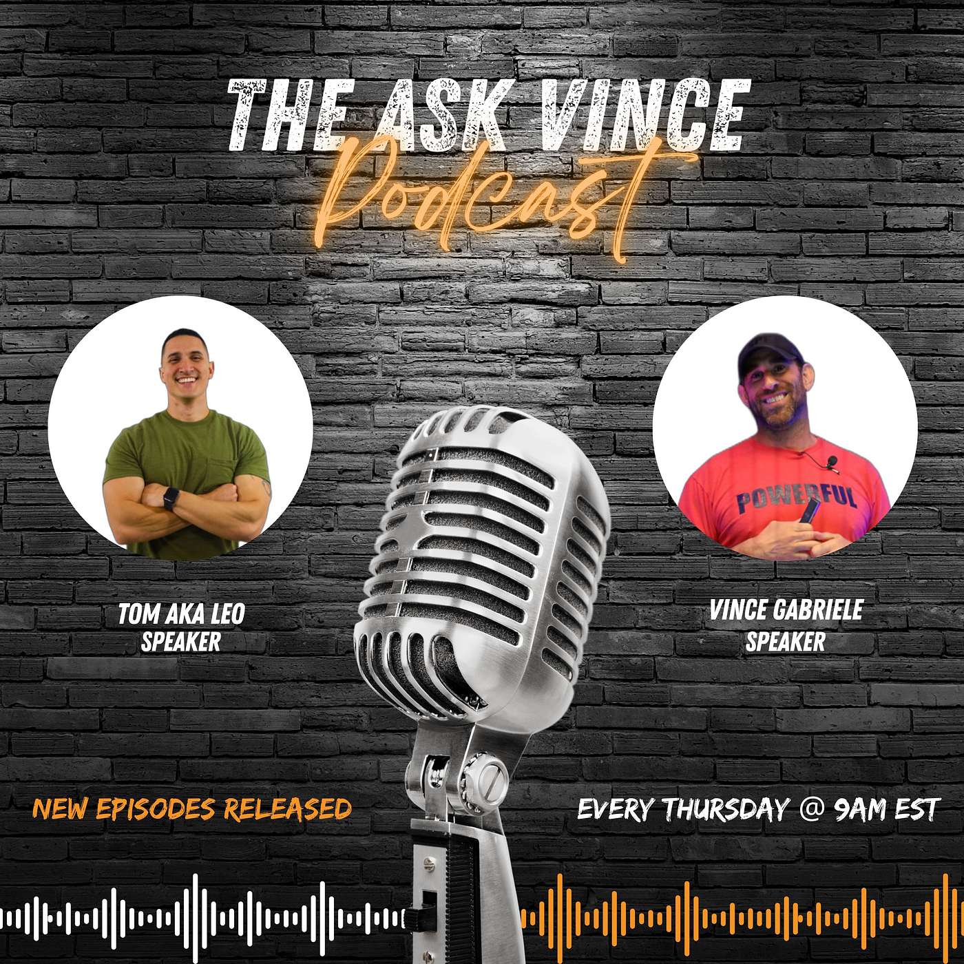 The Ask Vince Podcast: Are Black Friday Sales A Good Idea For Gyms?