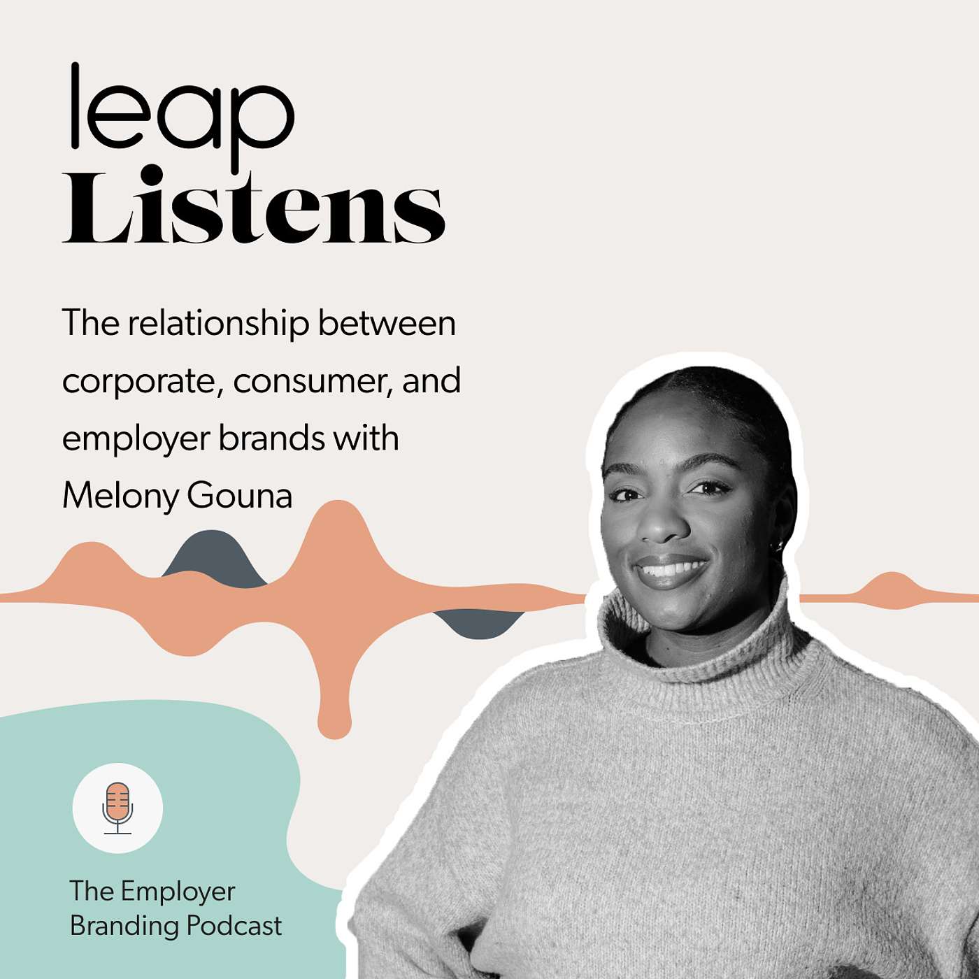 LEAP Listens