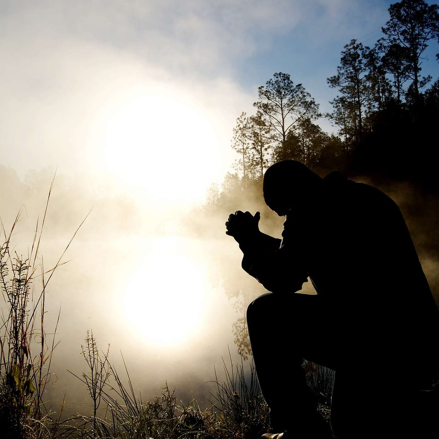 10 Everyday Prayers for Young Adults