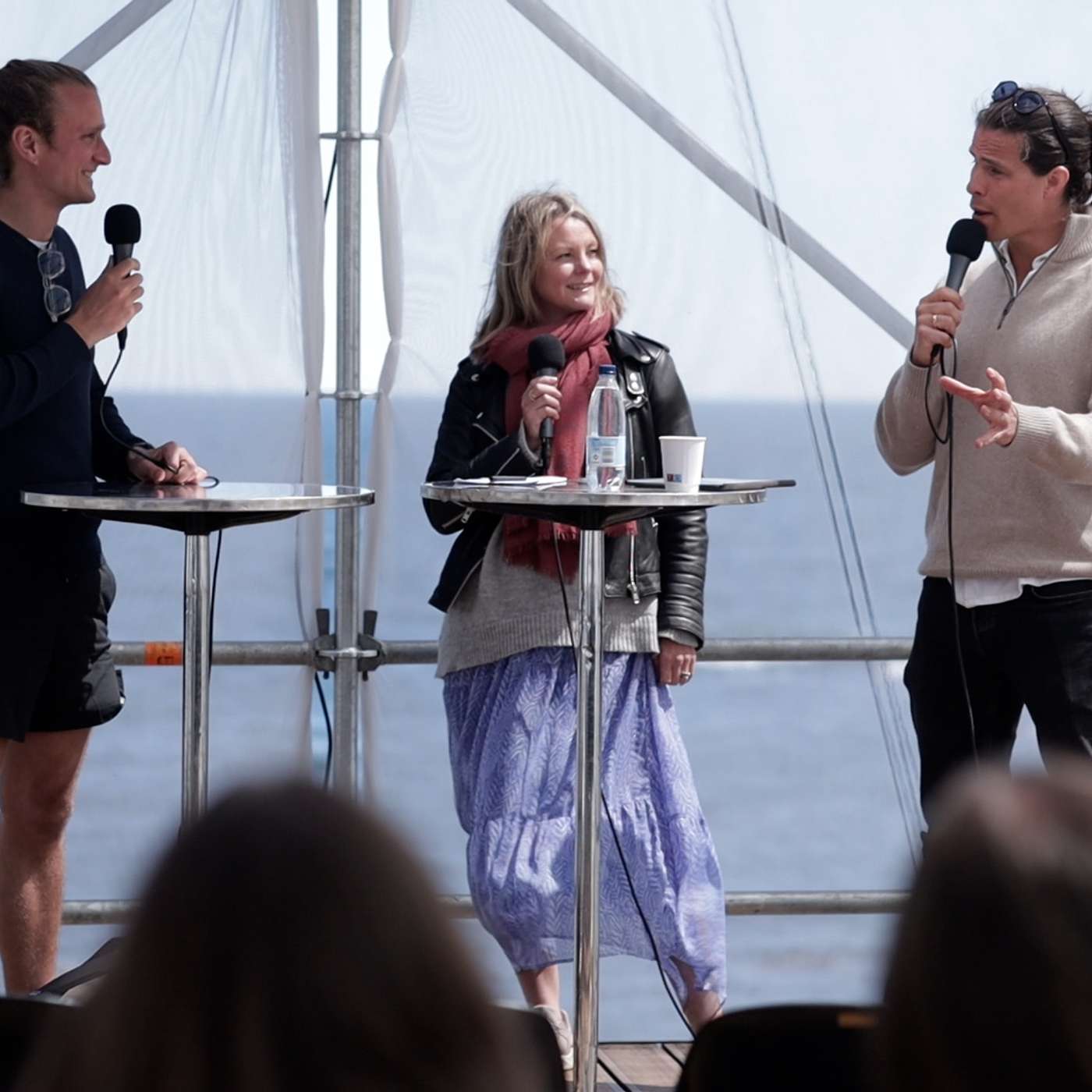 Den Grønne Sofa - en NIRAS-podcast