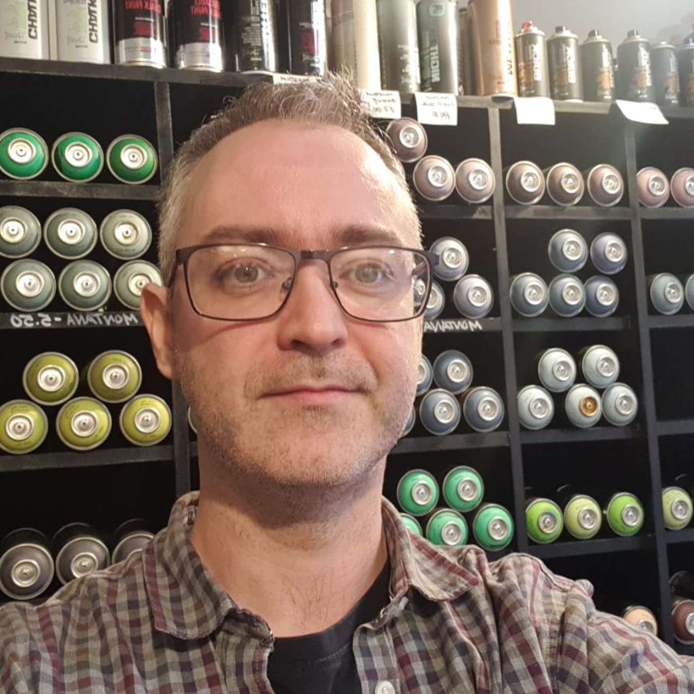 S3 | E3: Comics as History & Community Building in Northern Ireland Pt. 1