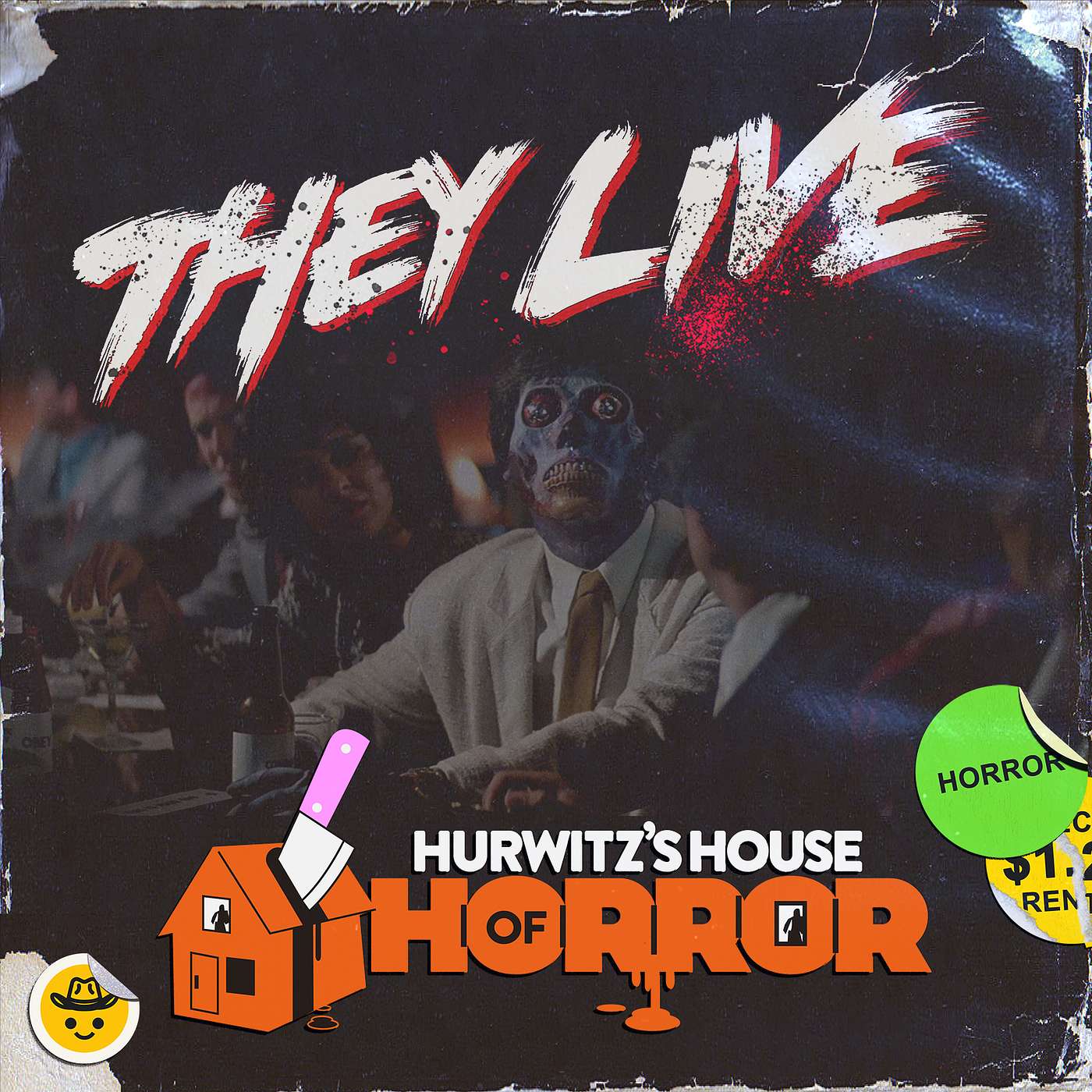 Midnight Movie House