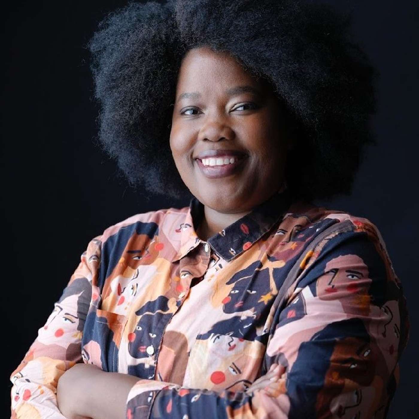 Siphokazi Jonas: Weeping Becomes a River