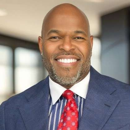 Dr. Reginald Turner