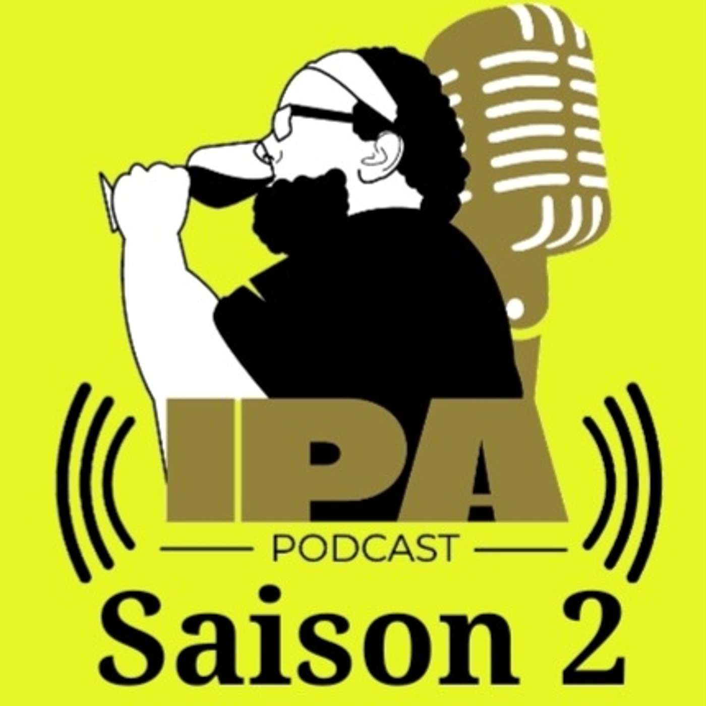 iPA Podcast