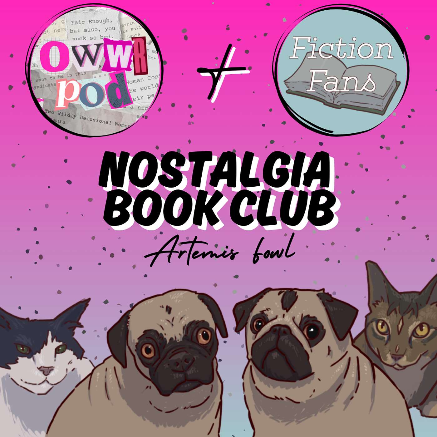 On Wednesdays We Read (OWWR Pod)