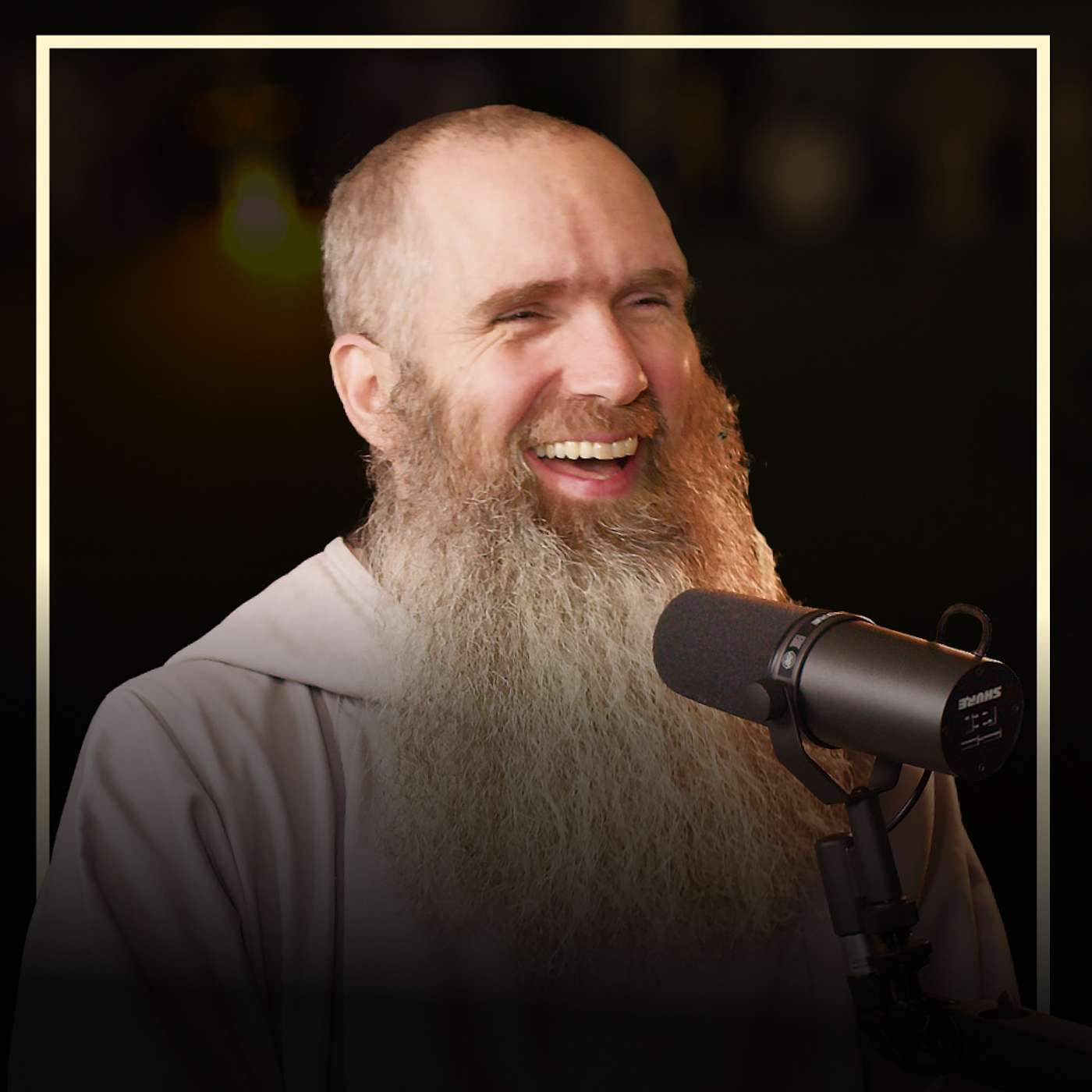 The Spiritual Battlefield w/ Father Columba Jordan