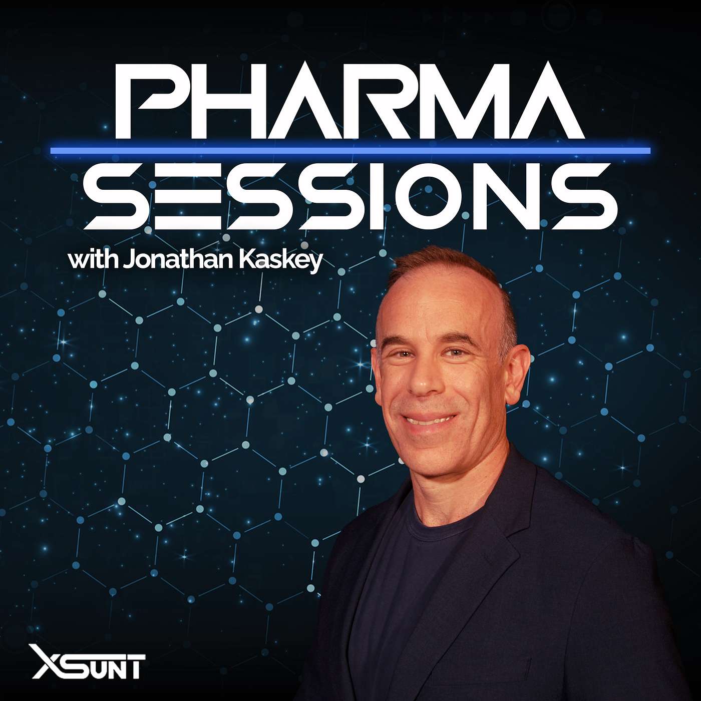 The Science of Sleep: Exploring its Role in Performance and Well-being for Medical Affairs episode artwork