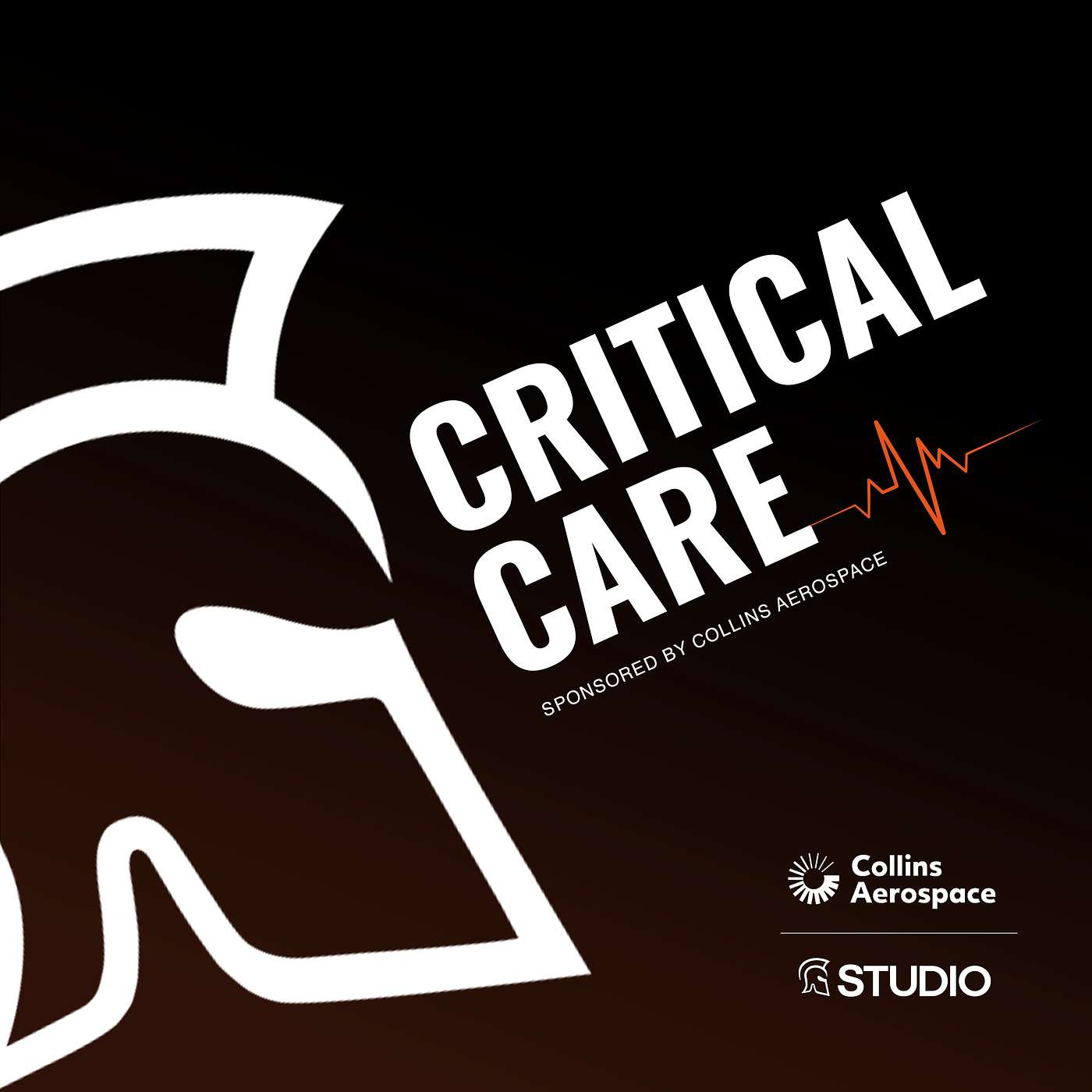 Coming soon - the Critical Care podcast