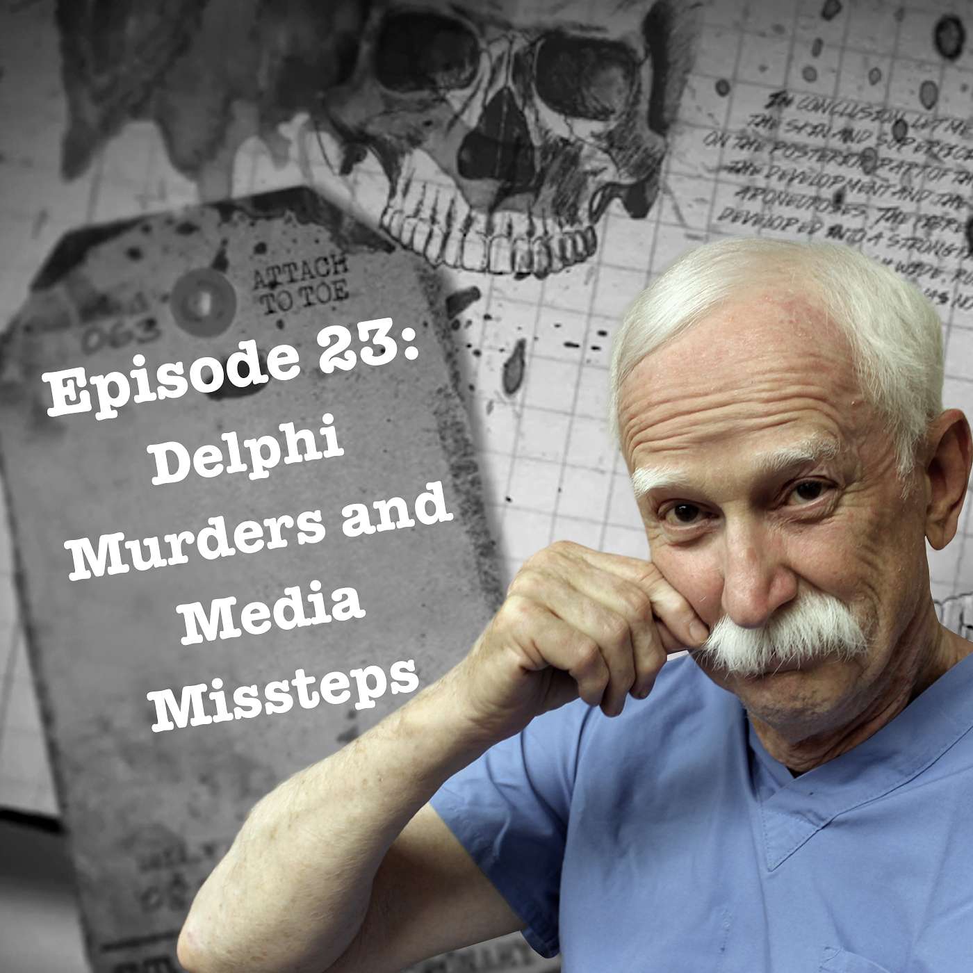 Delphi Murders and Media Missteps Delphi Murders and Media Missteps