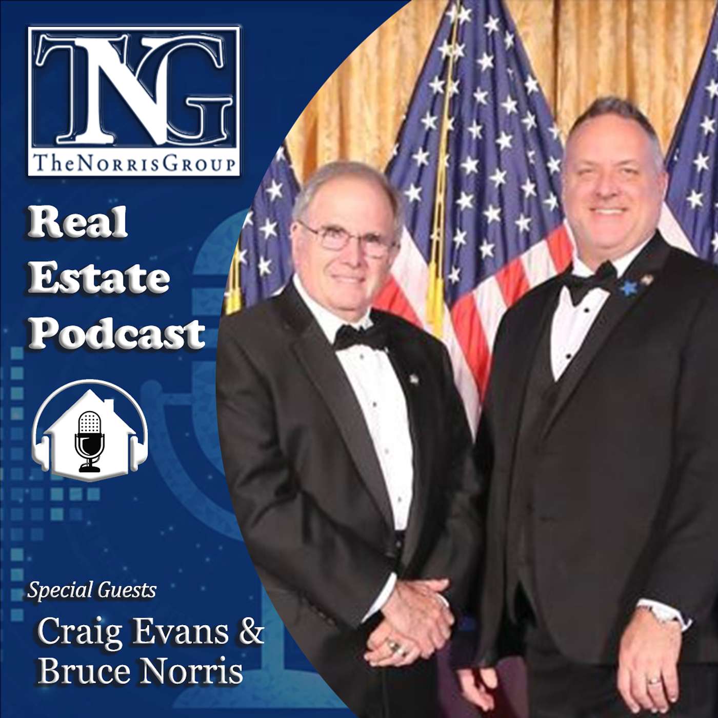 Inside Look: I Survived Real Estate 2025 Preview | Part 2 #932