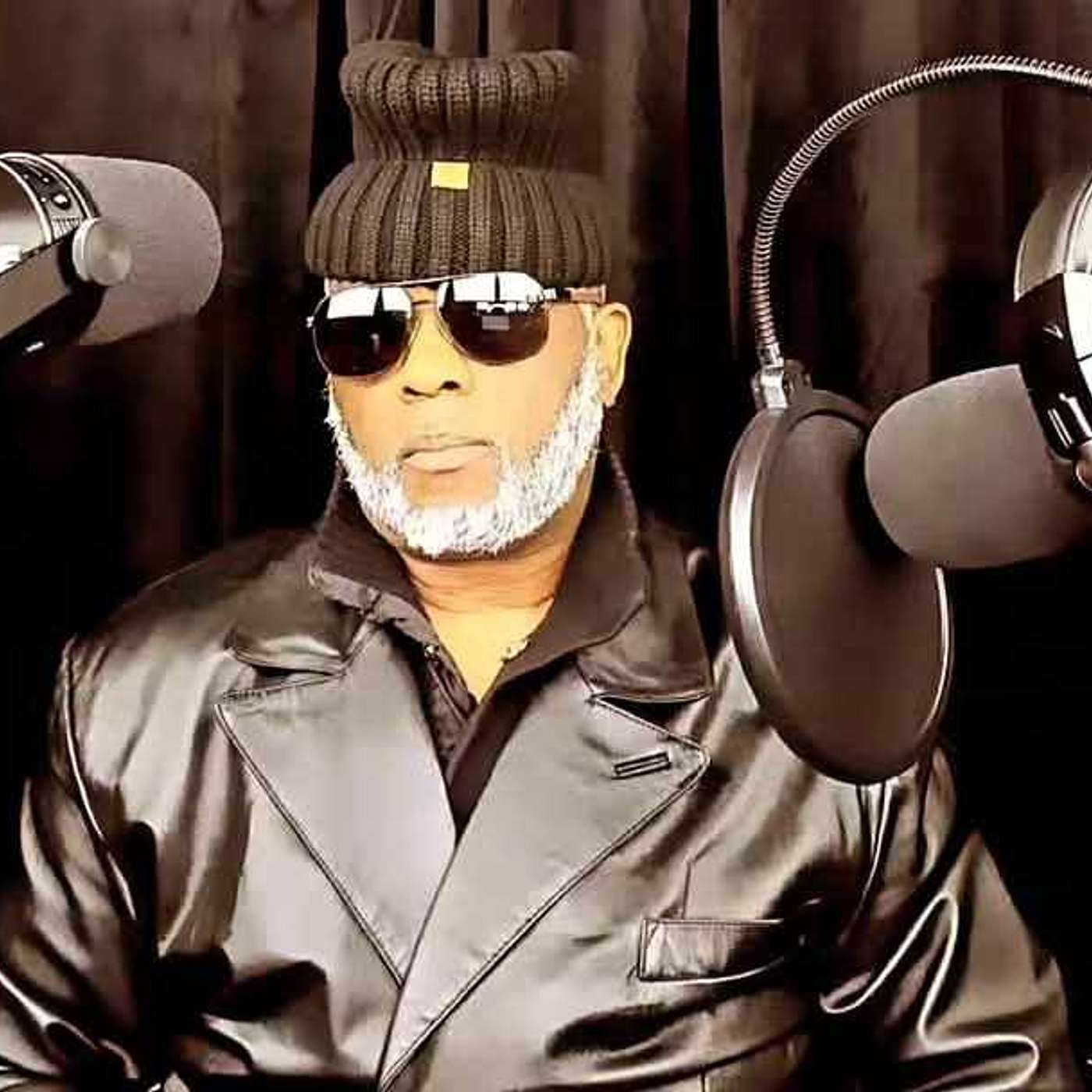 Kenneth\'s Podcast