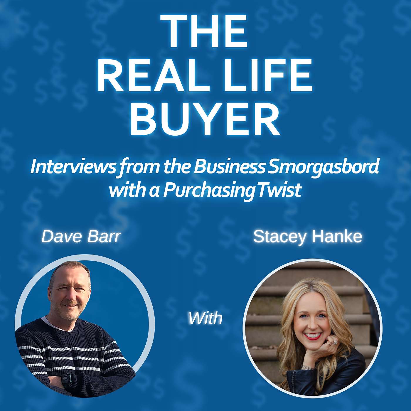 The Real Life Buyer