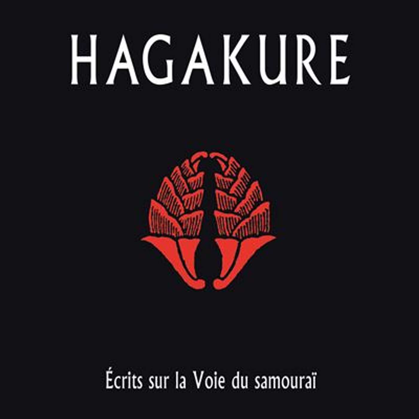 Hagakure : mourir chaque jour pour vivre pleinement episode artwork
