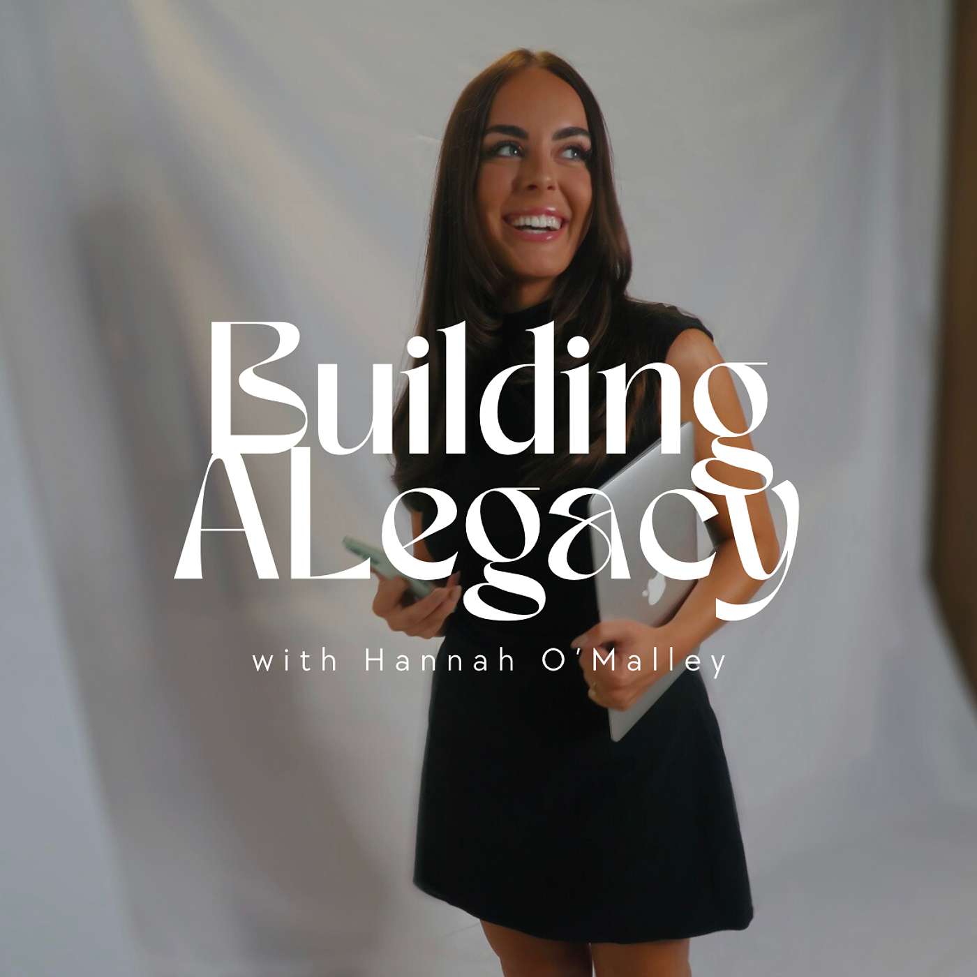 Building A Legacy