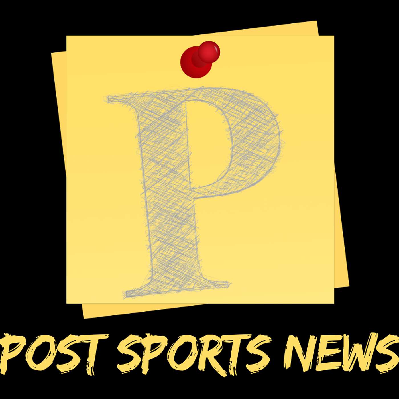 Post Sports News Podcast cover art