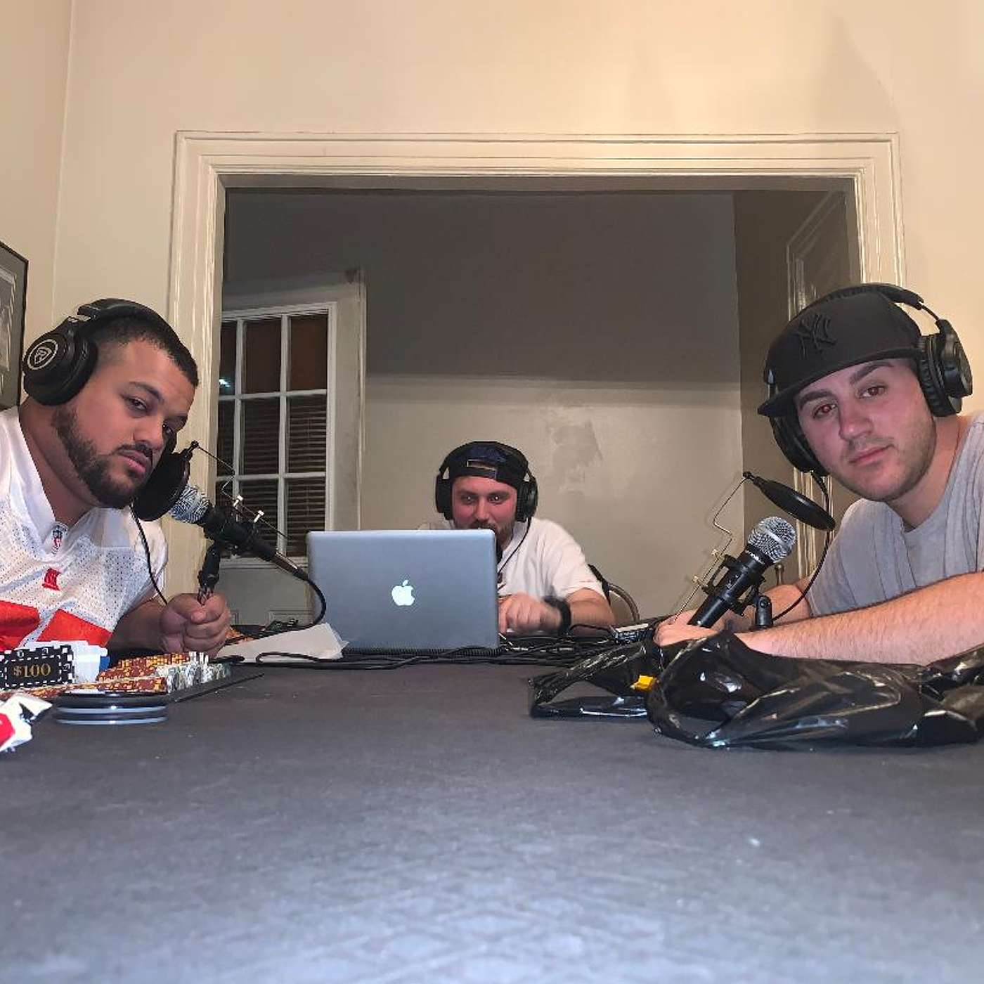 Episode 2- 20s VS. 30s