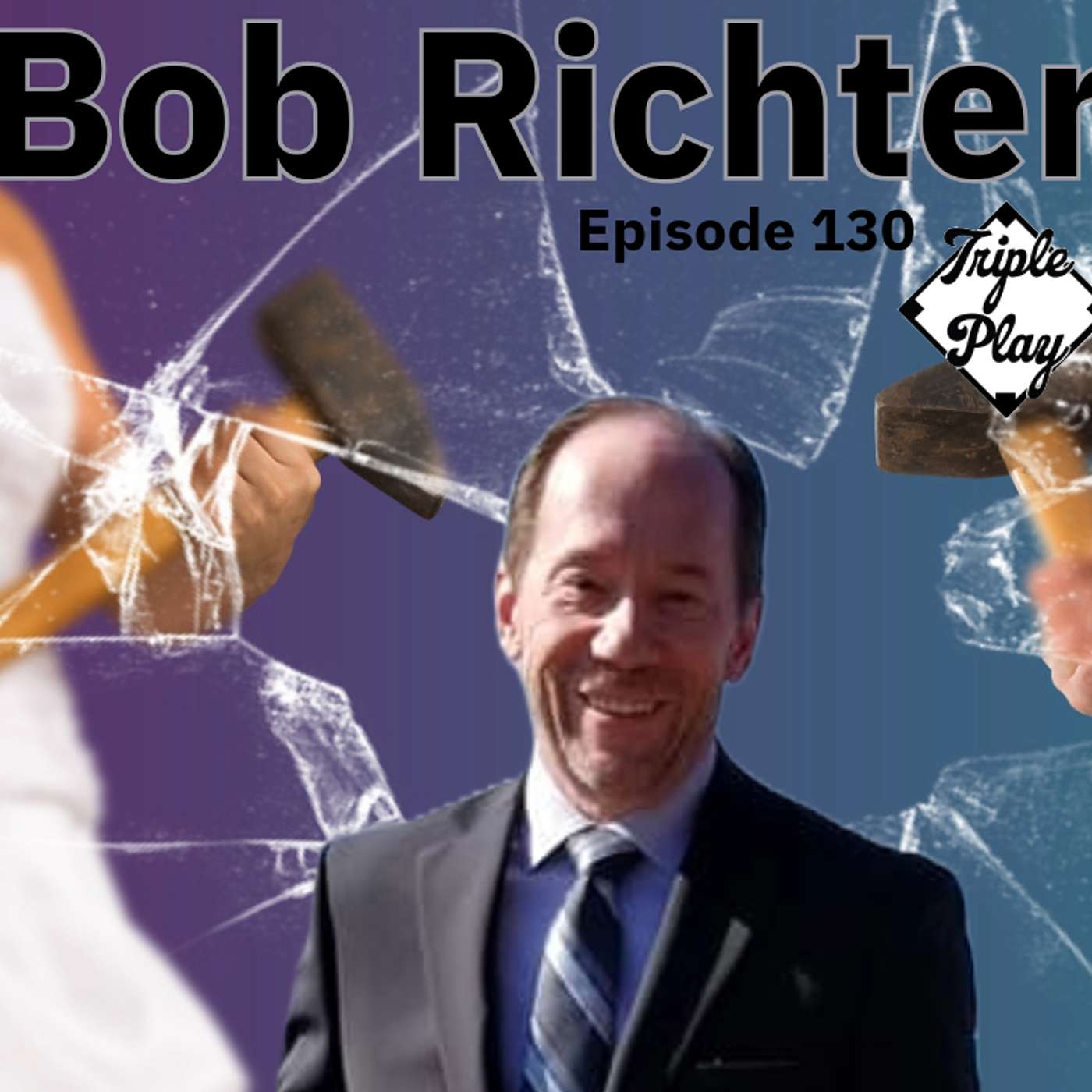 Bob Richter Episode 130