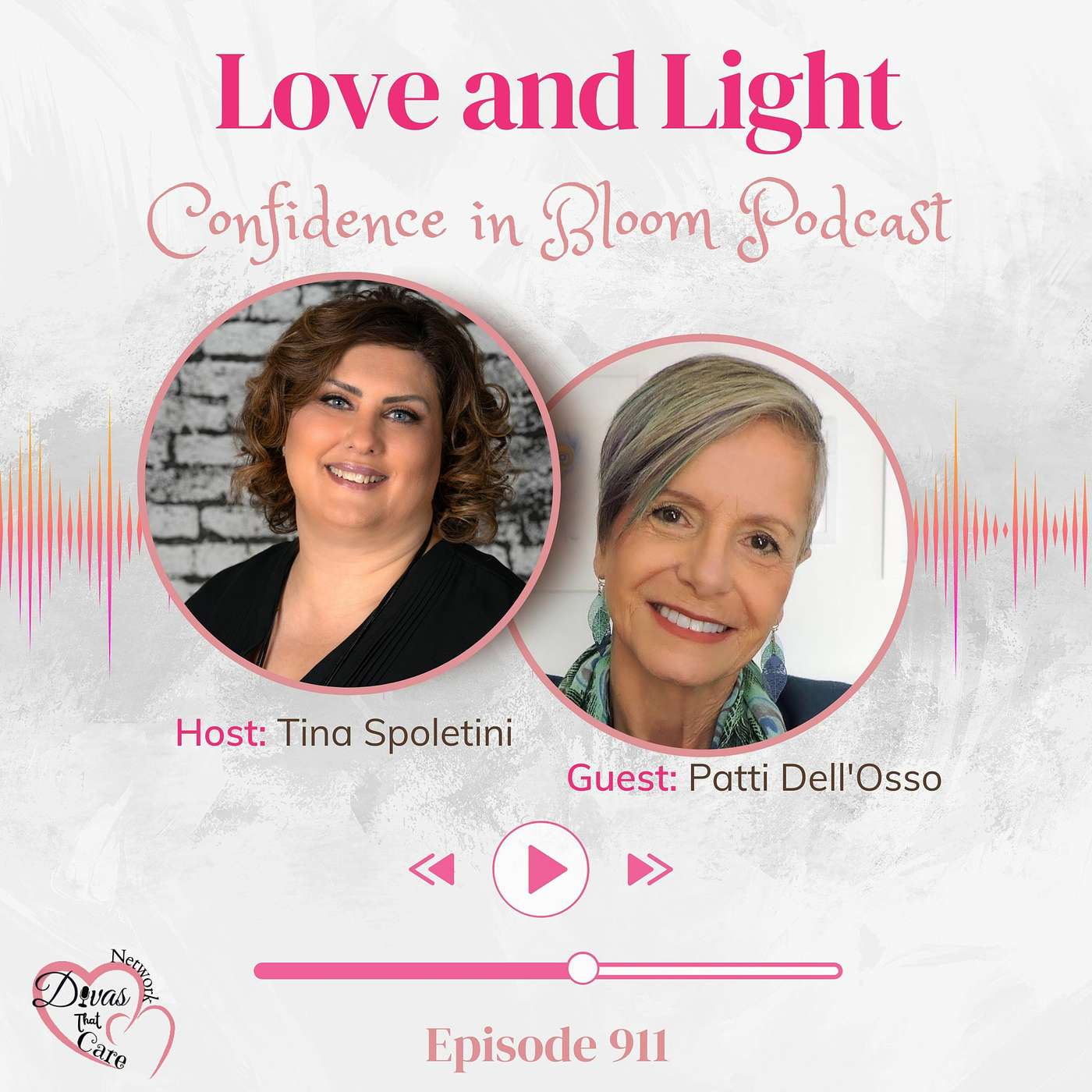 Love And Light episode artwork