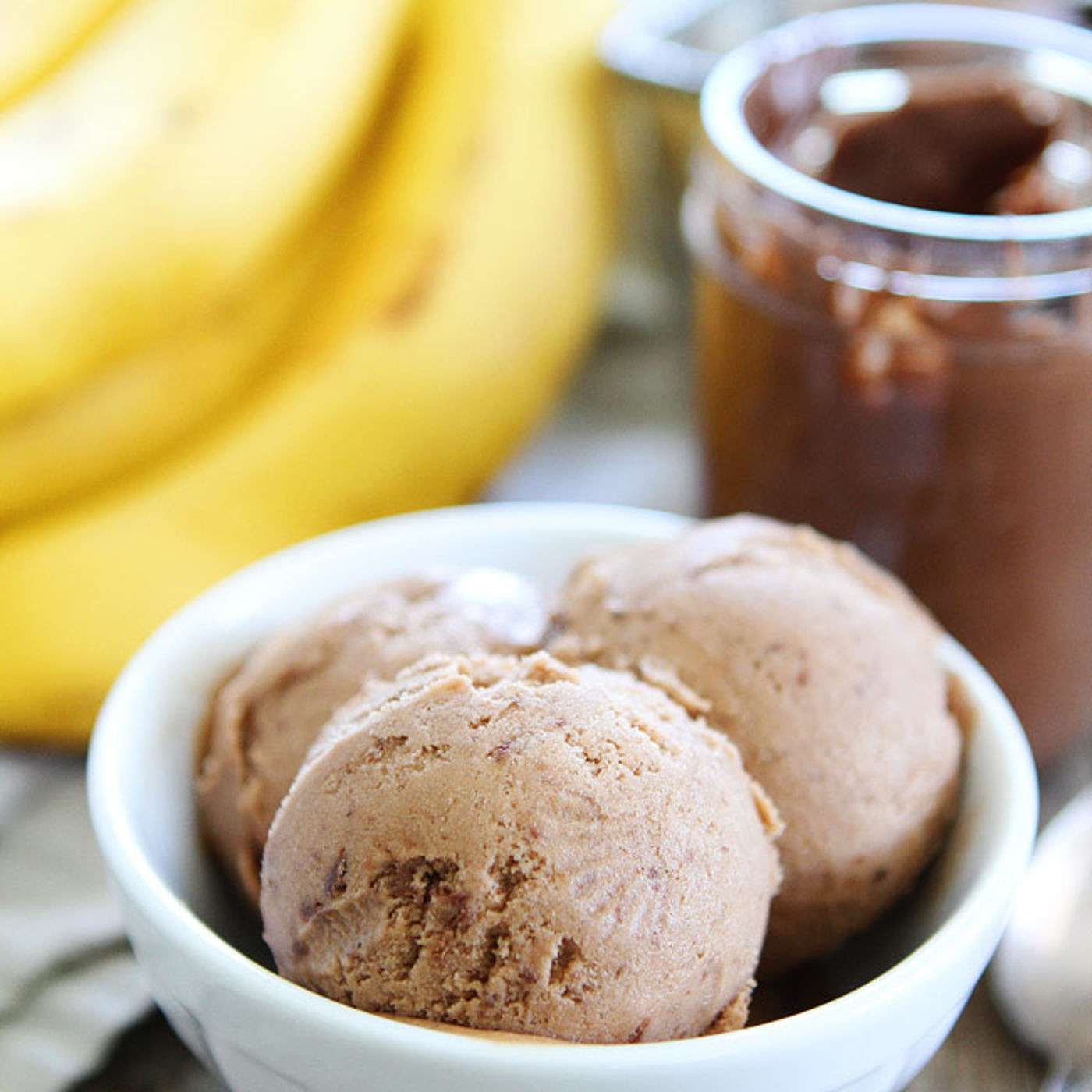 2-ingredient Guilt Free Six-Pack Friendly Dessert I Love