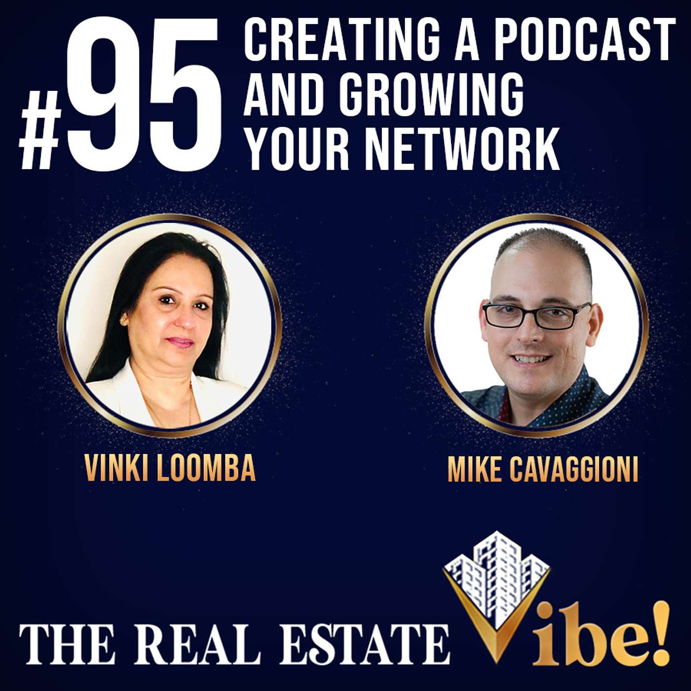 The Wealth Vibe Show!