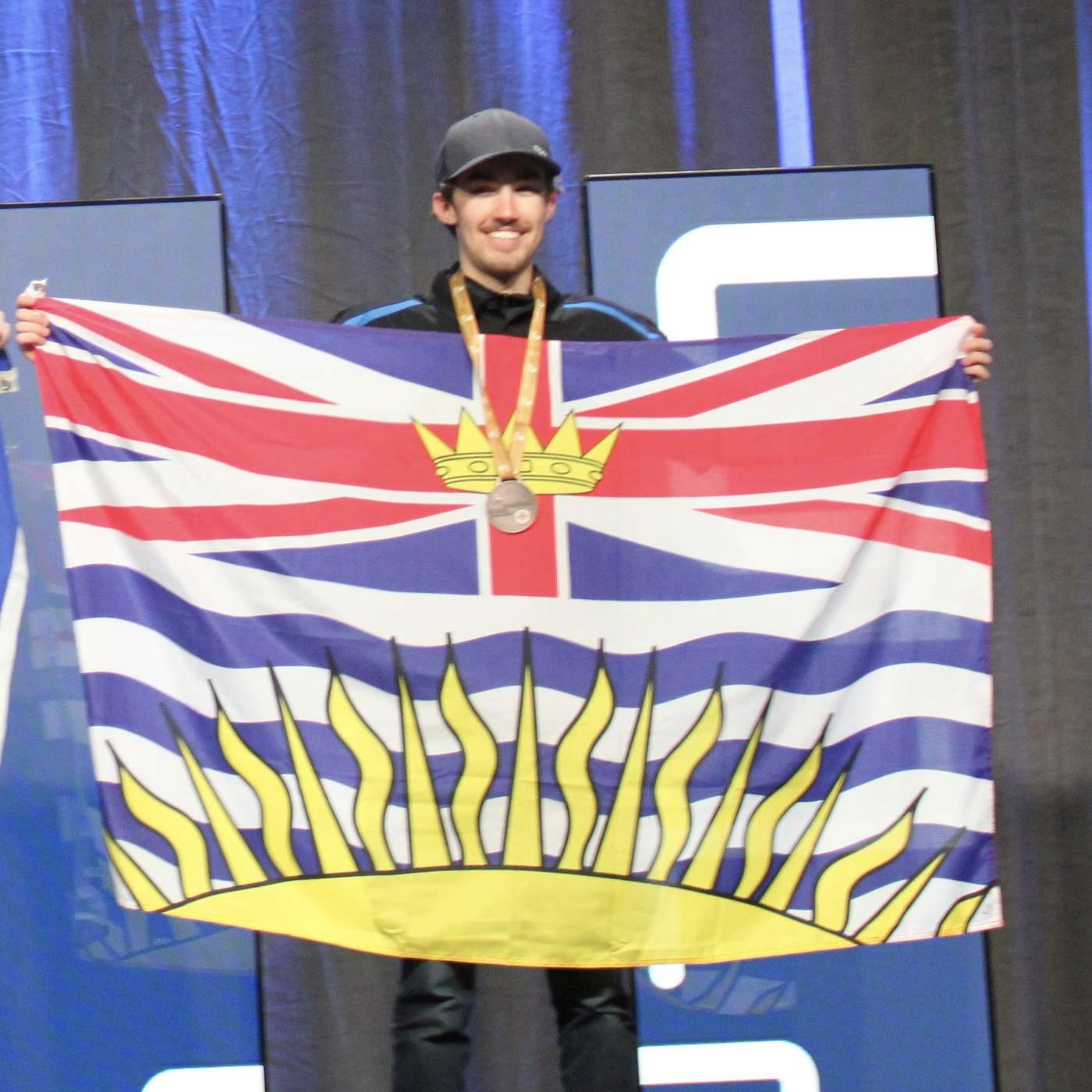 Meet Wade Arbo, 2022 IT Network Systems Administration National Bronze Medalist episode artwork