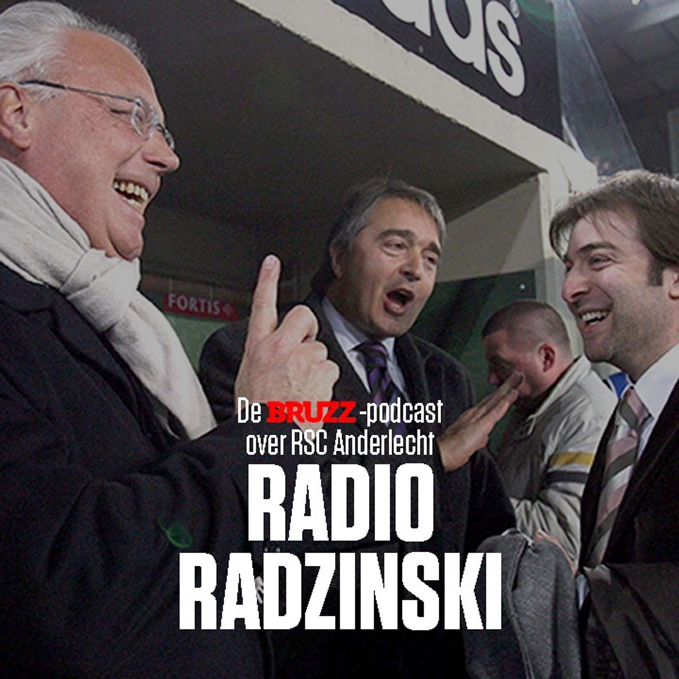 Radio Radzinski