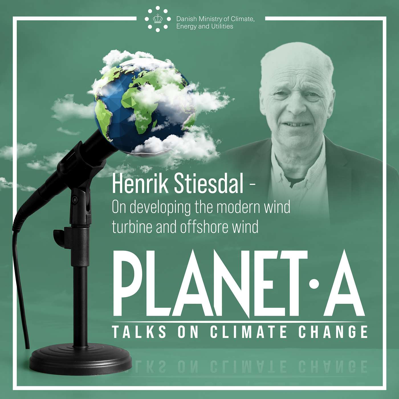 Planet A - Talks on Climate Change