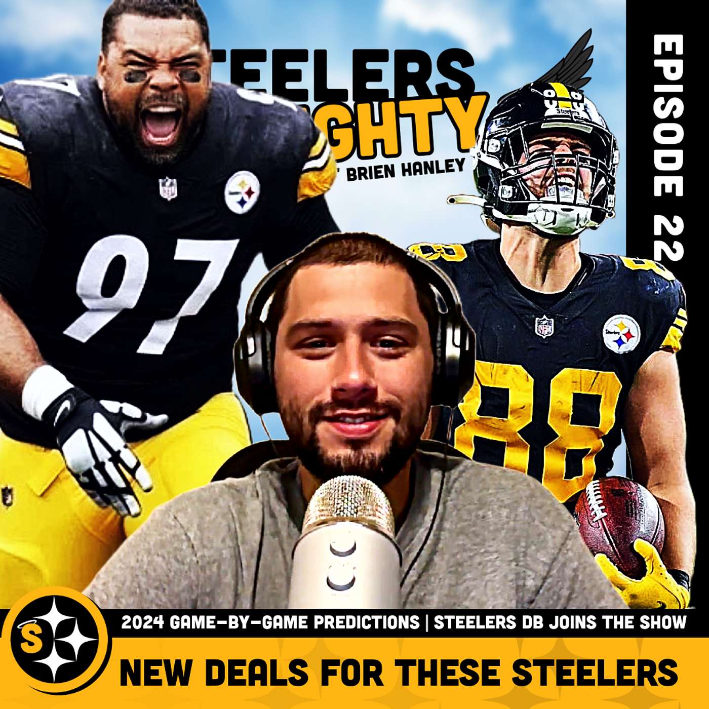 Steelers Almighty