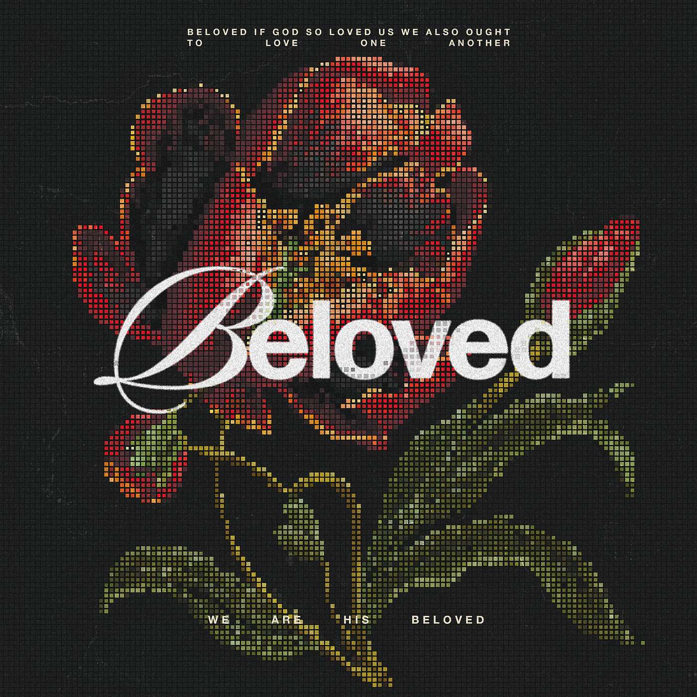 Beloved - Pastor Zach Flaig - May 24, 2026