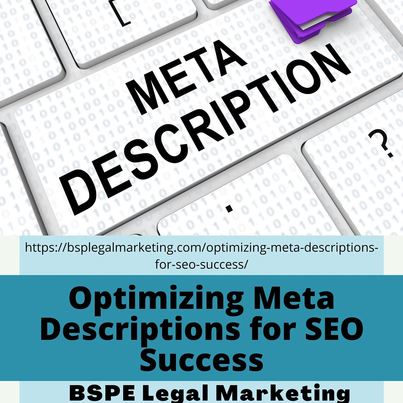 BSPE Legal Marketing Podcast