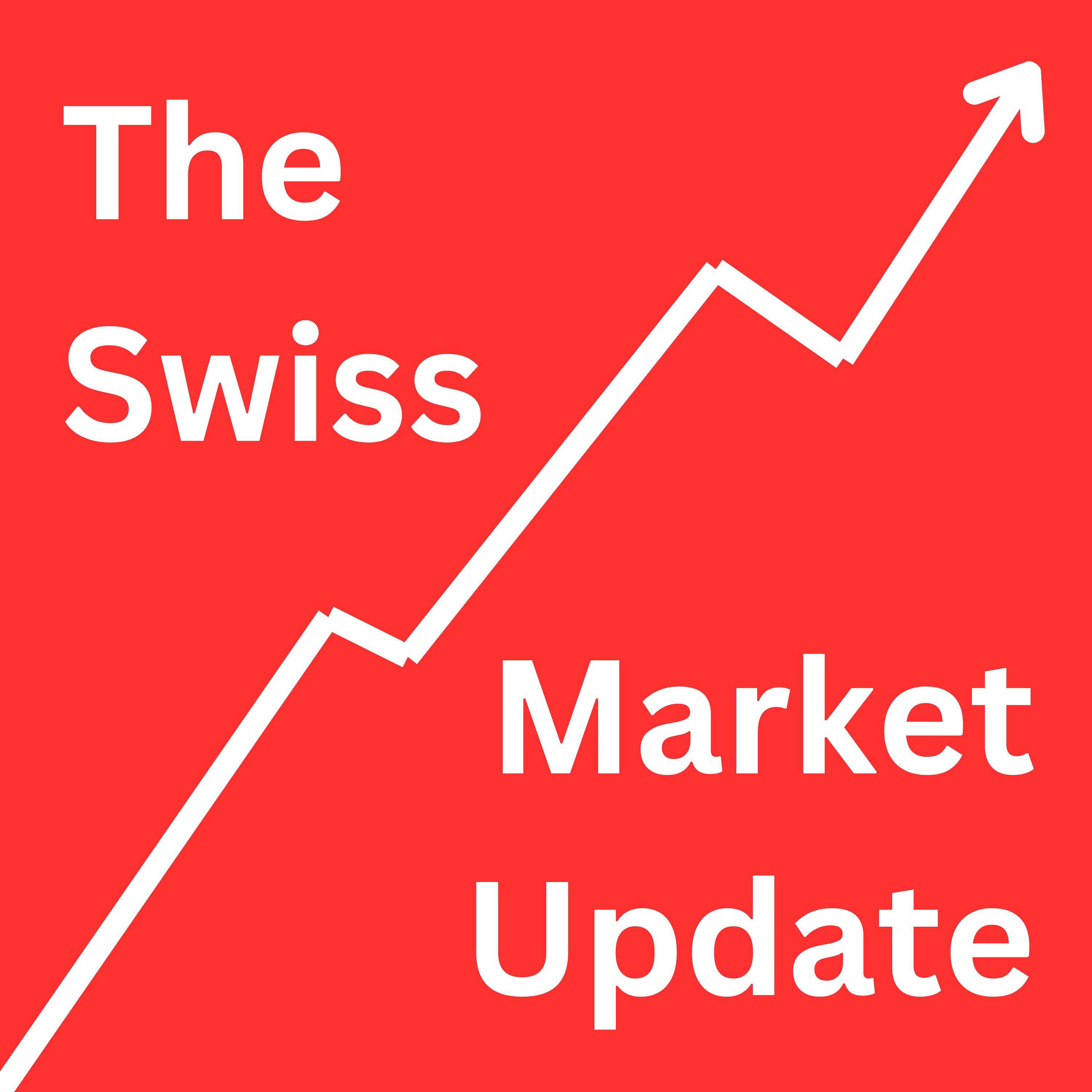The Swiss Market Update - weekly