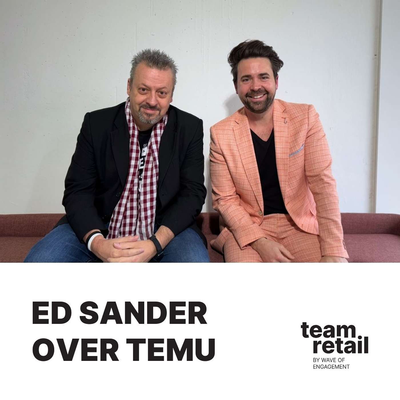 #teamretail