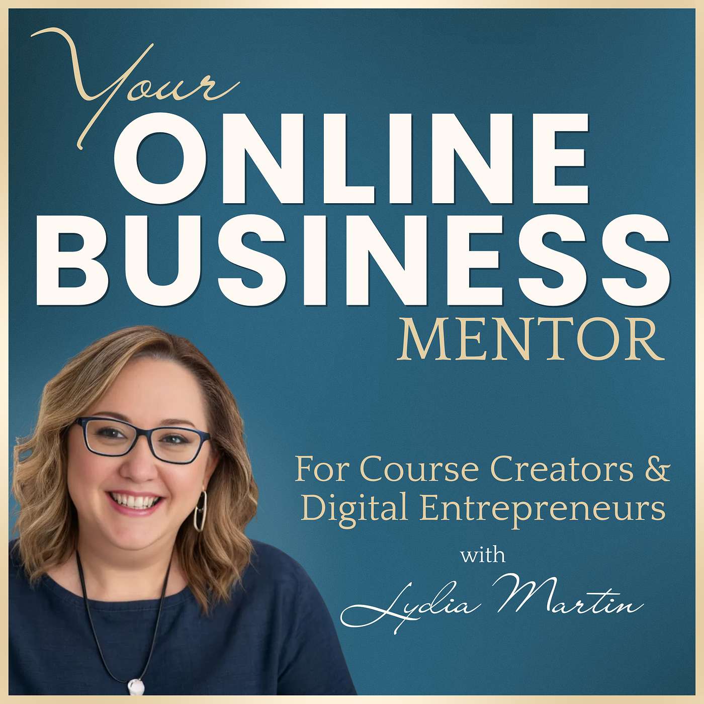 48: Why Waiting for Clarity Is Keeping You Stuck in Your Online Business