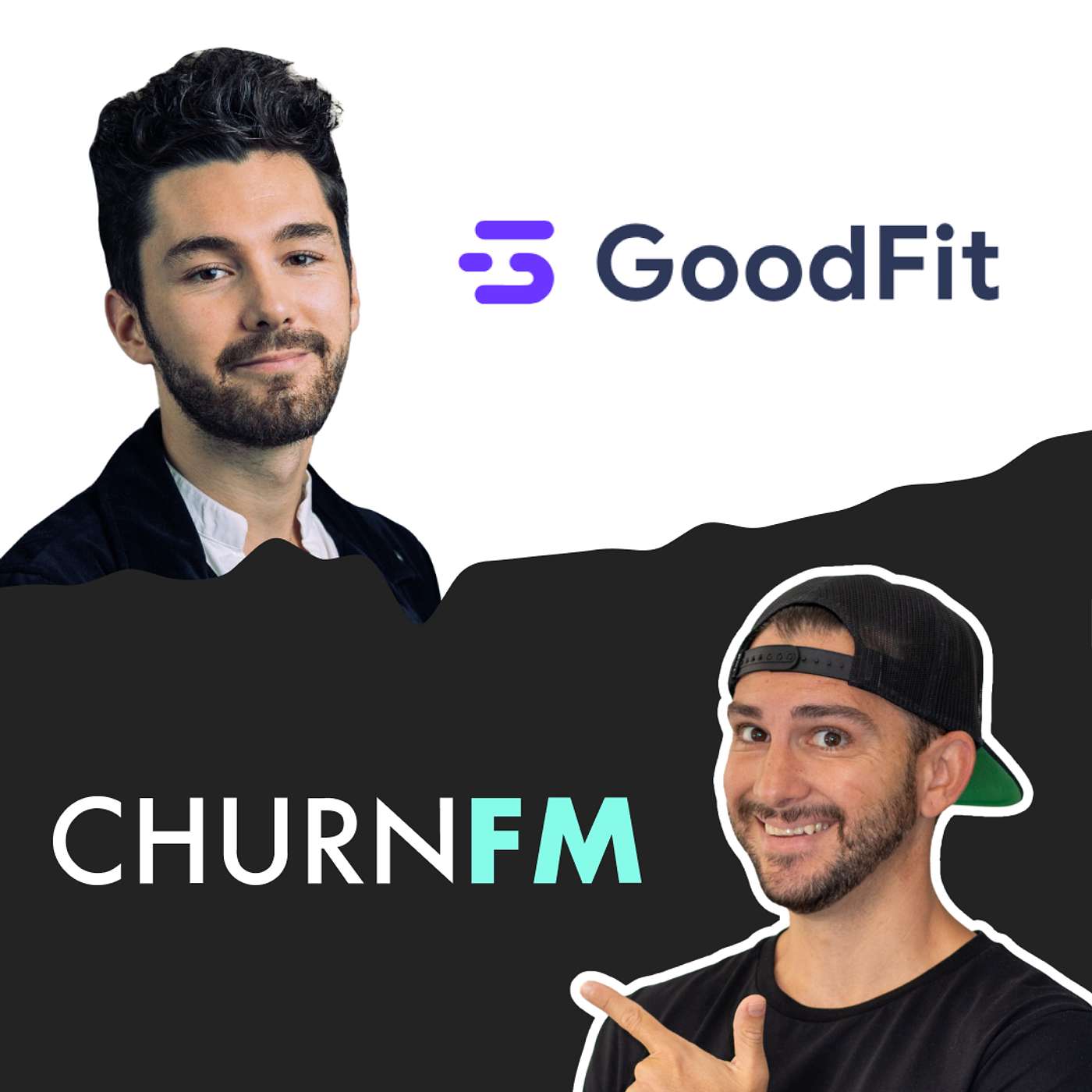 E259 | Identifying Your Ideal Customer Profile: A Data-Driven Approach with Goodfit's CEO Harrison Rose