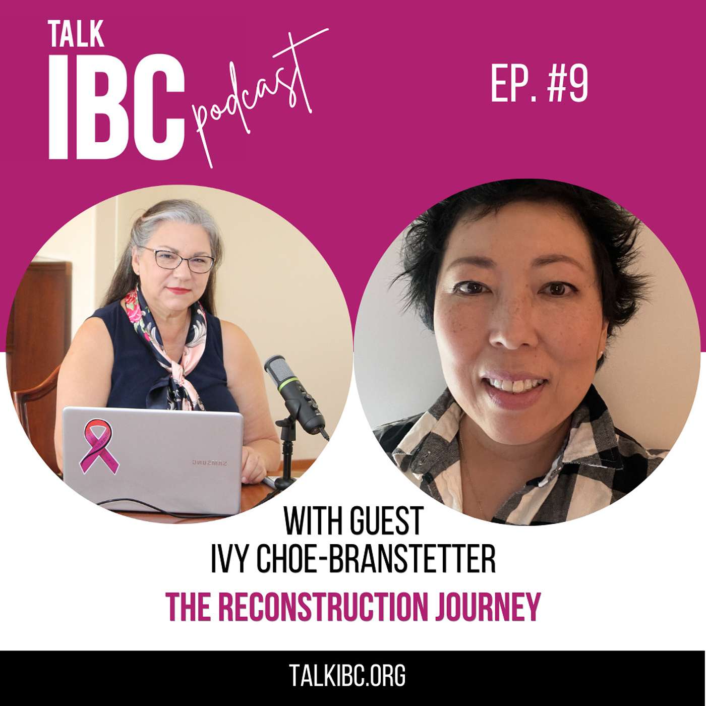 Talk IBC