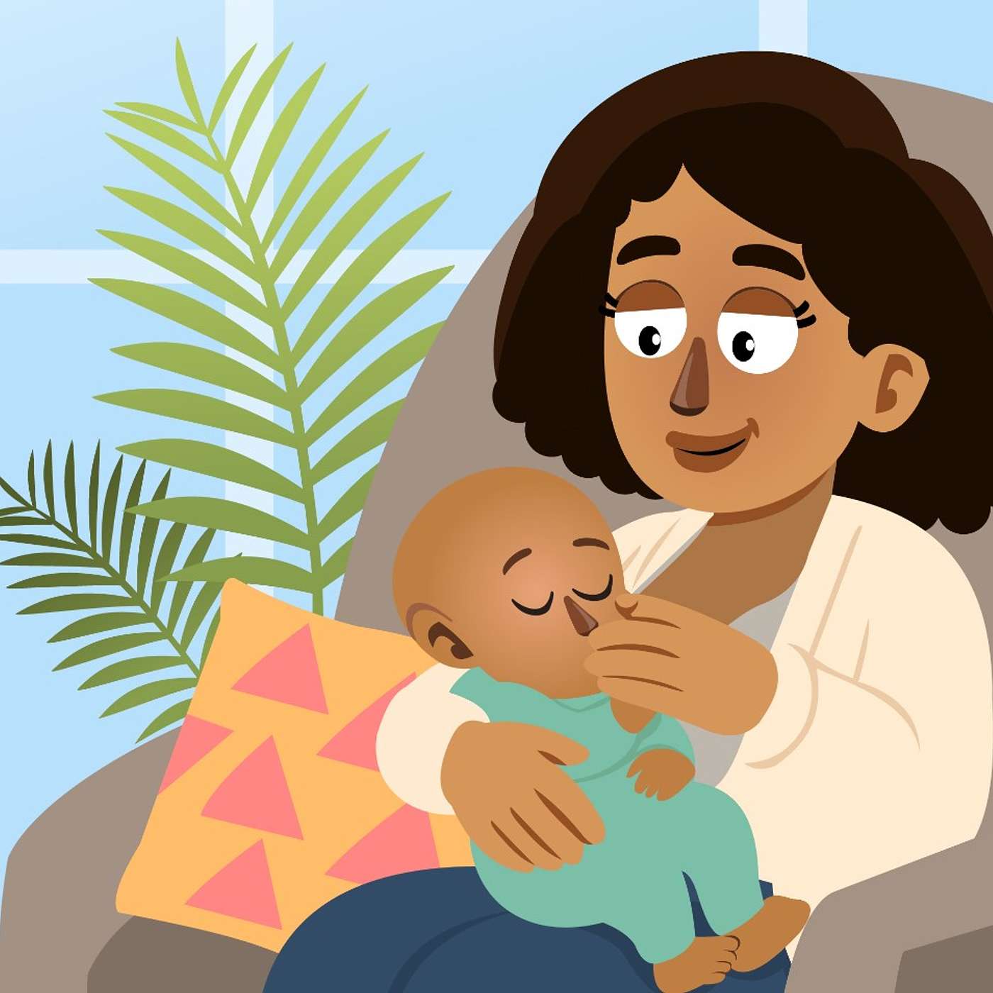 SEP au quotidien - MS in het dagelijks leven