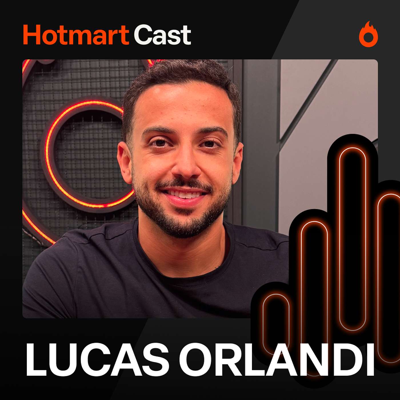As 12 ETAPAS que SUSTENTAM um LANÇAMENTO de SUCESSO | Lucas Orlandi - Hotmart Cast