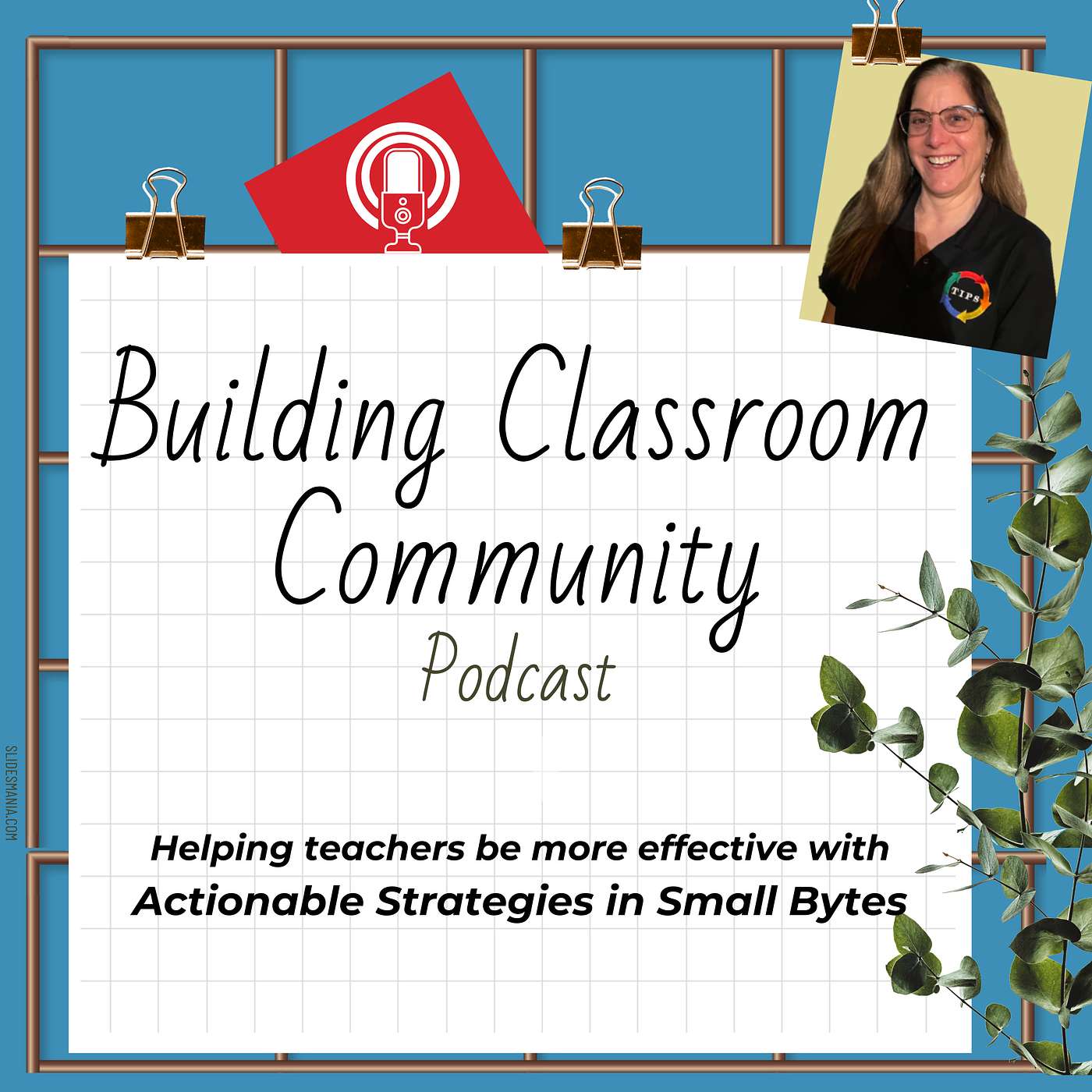 Building Classroom Community