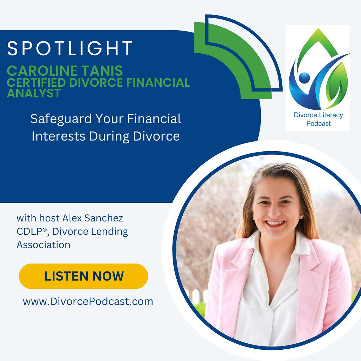 Divorce and Mortgage Strategies