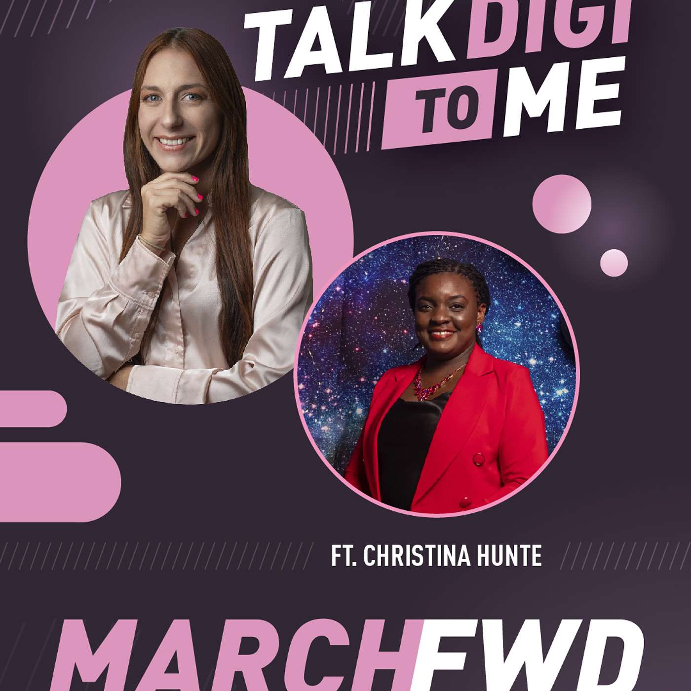 Talk Digi To Me