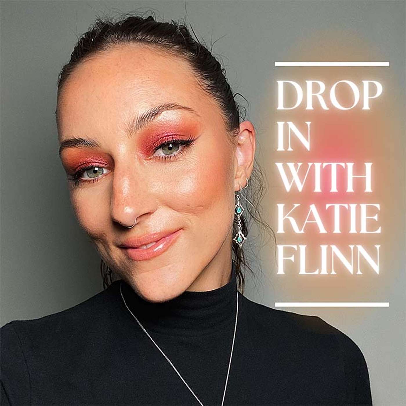Drop In with Katie Flinn